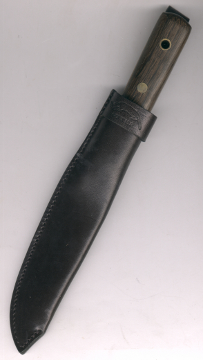 Otter 901R Matrosenmesser Bootsmaatmesser Stainlesstahl