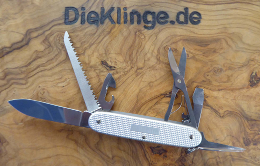 Victorinox Farmer X Alox 0.8271.26
