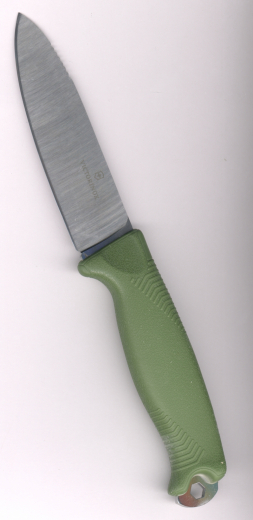 Victorinox Venture 3.0902.4 Outdoormesser oliv