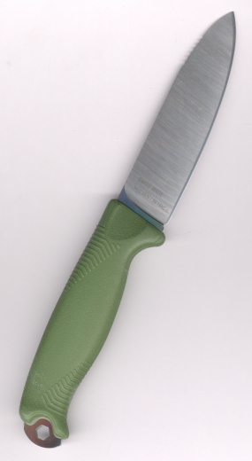 Victorinox Venture 3.0902.4 Outdoormesser oliv