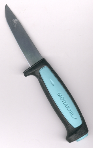 Mora Flex türkisgrün schwarz