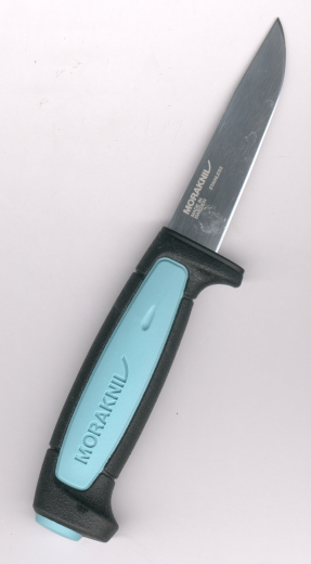 Mora Flex türkisgrün schwarz