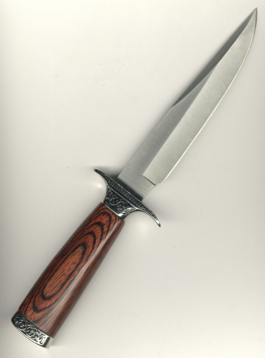Muela 11633 Jagdmesser