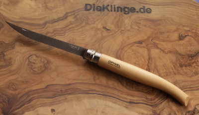 Opinel Slim No 15 Effile Buche