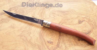 Opinel Slim No 12 Effile Paduk