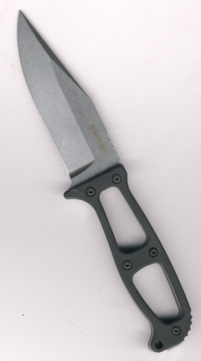 Böker German Expedition Knife GEK EDC 120646 Deutsches Expeditionsmesser kurz