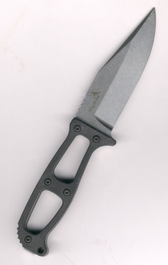 Böker German Expedition Knife GEK EDC 120646 Deutsches Expeditionsmesser kurz