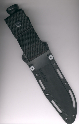 Cold Steel Leatherneck 39LSFC in D2