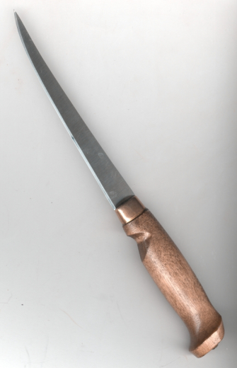 Marttiini Timberjack Fillet 6 Filliermesser Filletiermesser 620081C