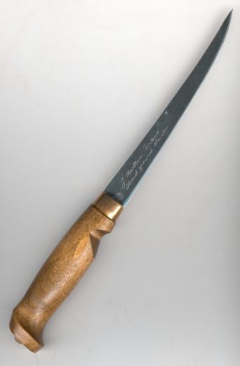 Marttiini Timberjack Fillet 6 Filliermesser Filletiermesser 620081C