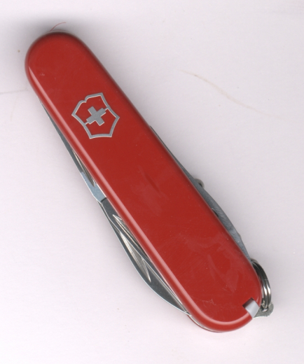 Victorinox Sportsman red 0.3803