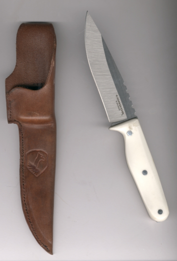 Condor Bonum Knife CTK3972-4.67SS