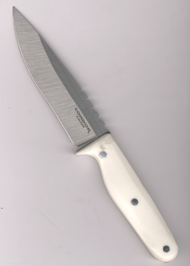 Condor Bonum Knife CTK3972-4.67SS
