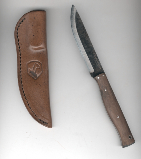Condor Narrowsaur Knife CTK3971-4.22HC