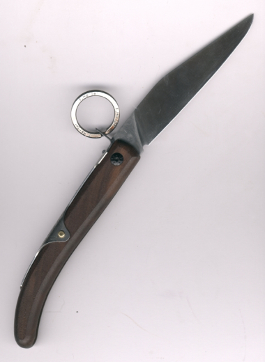 Friedr. Herder Abr. Sohn Oryx Ebenholz Carbon
