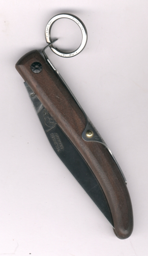 Friedr. Herder Abr. Sohn Oryx Ebenholz Carbon