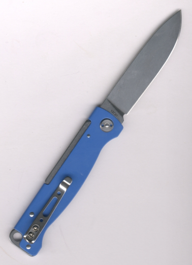 Böker Atlas Blue 01BP0014