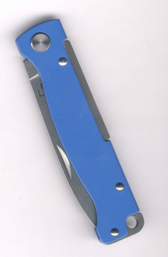 Böker Atlas Blue 01BP0014