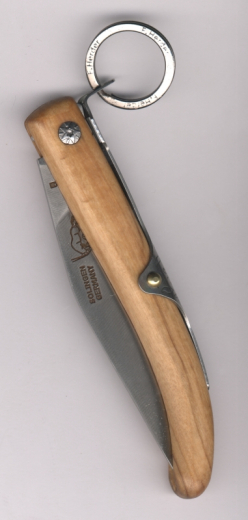 Friedr. Herder Abr. Sohn Oryx Olive Stainless