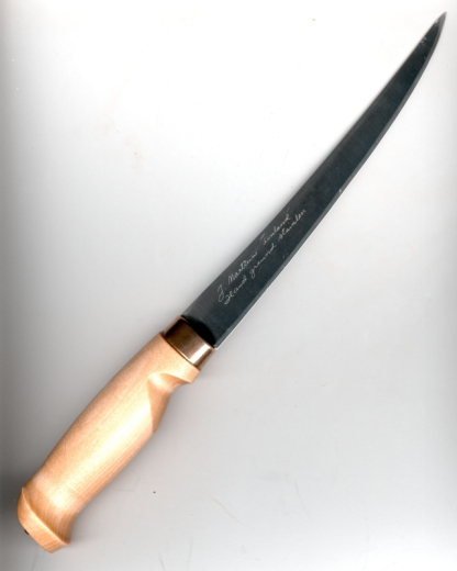 Marttiini Classic Filletti 19 Filletiermesser Anglermesser