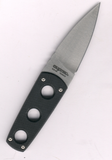Cold Steel Secret Edge 11SDT Neckknife