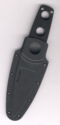 Cold Steel Secret Edge 11SDT Neckknife