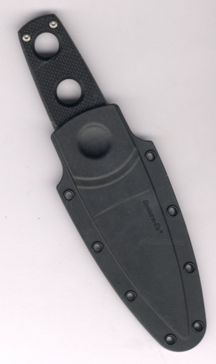 Cold Steel Secret Edge 11SDT Neckknife