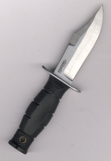 Cold Steel Mini Leatherneck 39LSAB