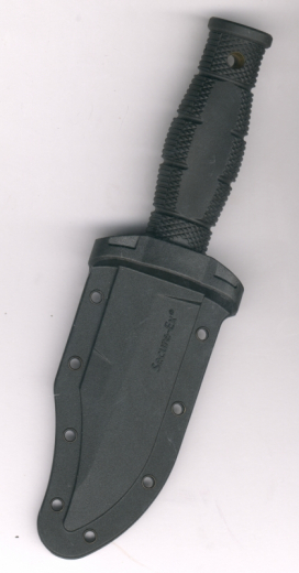 Cold Steel Mini Leatherneck 39LSAB