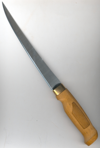Marttiini Superflex Filetti 19 Filletiermesser 630016C