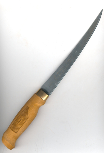 Marttiini Superflex Filetti 19 Filletiermesser 630016C