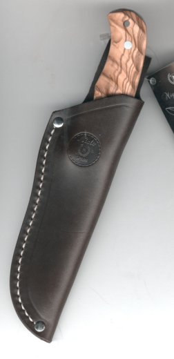 Nieto Jagdmesser Coyote Olive 2058