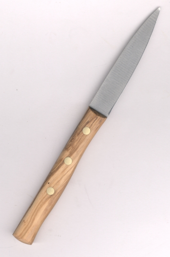 Friedr. Herder Abr. Sohn GmbH Zöpken Style 3er Set, Olivenholz