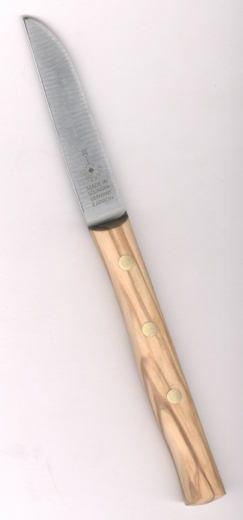 Friedr. Herder Abr. Sohn GmbH Zöpken Style 3er Set, Olivenholz