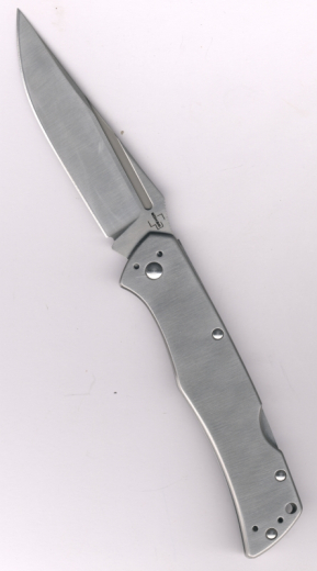 Böker Plus MEK 01BP0014 Zweihandfolder