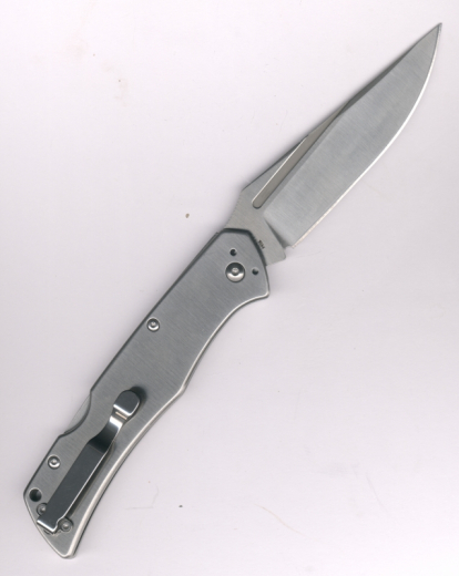 Böker Plus MEK 01BP0014 Zweihandfolder