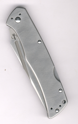 Böker Plus MEK 01BP0014 Zweihandfolder