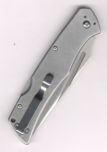 Böker Plus MEK 01BP0014 Zweihandfolder