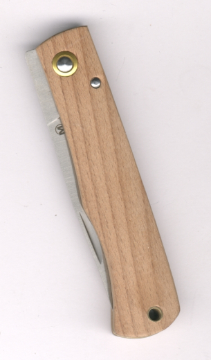 Böker Magnum Rustikus Zweihandfolder 01RY006