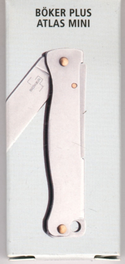 Böker Plus Atlas Mini 01BP0024