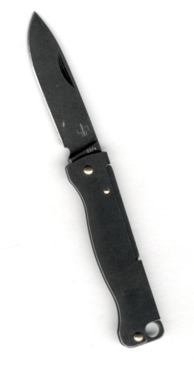 Böker Plus Atlas Mini black 01BP0025