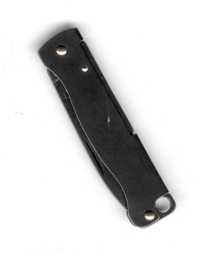 Böker Plus Atlas Mini black 01BP0025