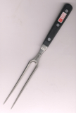 Burgvogel Bratengabel Fleischgabel Comfort Line Serie 27,5cm Gesamtlänge