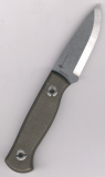 Böker Vigitg vs. Wild 121509
