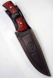 Muela Jabali großes Jagdmesser, alte Generation