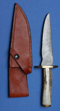 Floyd Medlin Westernmesser