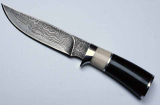 Chen Damastmesser