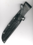 Sean Pearce Hufeisenmesser