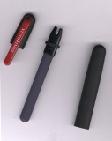 Victorinox Keramik Wetzstab Schärfstab Taschenformat 4.3323