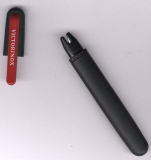 Victorinox Keramik Wetzstab Schärfstab Taschenformat 4.3323